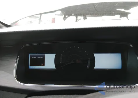 2015 Ford Taurus Sel из США, поврежденный, VIN 1FAHP2H87FG163920